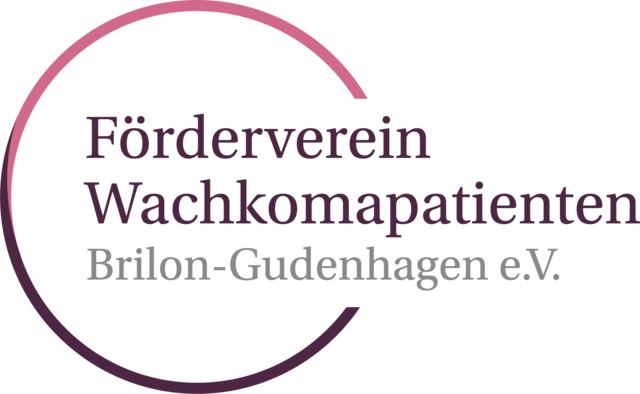 Förderverein Wachkomapatienten Brilon-Gudenhagen e.V. Logo
